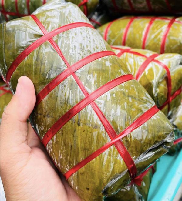 Chả cá Lý Sơn nguyên chất