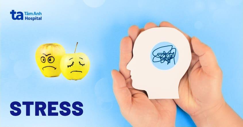 Nhận diện 7 loại stress và cách giải tỏa - 1