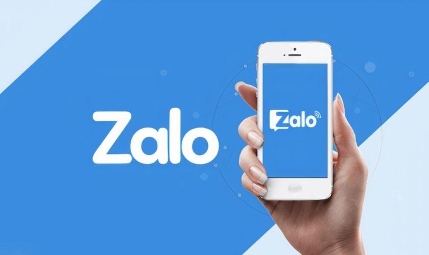 2 cách khôi phục tin nhắn Zalo trên iPhone nhanh chóng