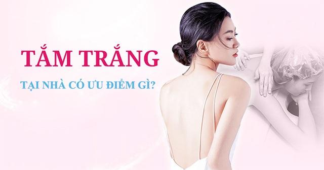 15 Cách tắm trắng toàn thân tại nhà hiệu quả nhanh nhất từ tự nhiên - 1