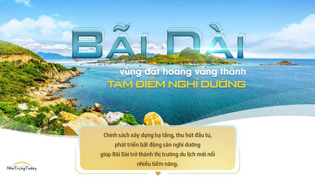 bãi dài Nha Trang