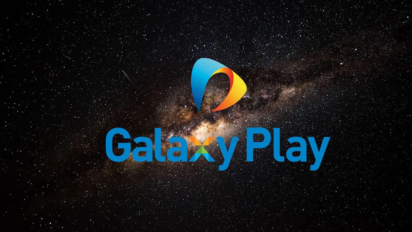 Cách đăng ký Galaxy Play trên điện thoại