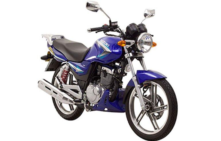 Bao nhiêu tiền để mua Suzuki EN-150A? Có nên mua không?