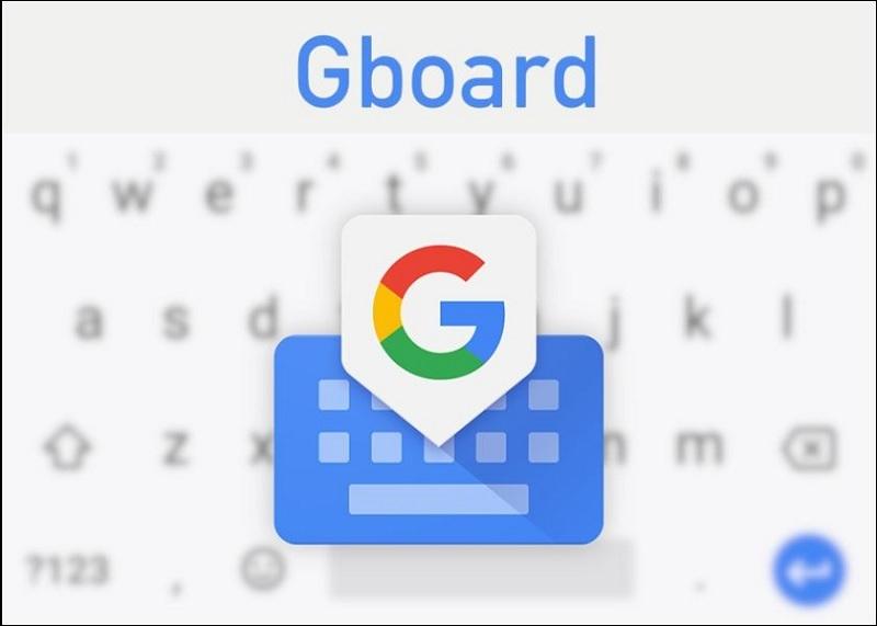Tải ứng dụng Gboard về điện thoại