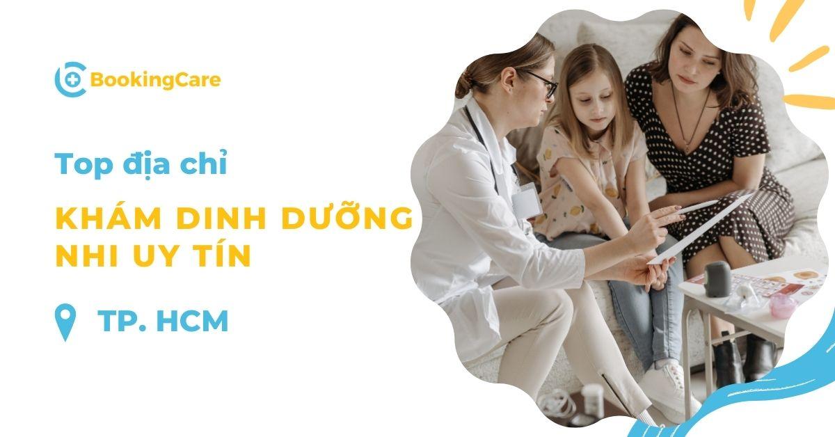 khám dinh dưỡng cho người lớn ở tphcm