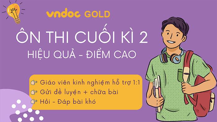 Đề thi học kì 2 môn Sử Địa lớp 5