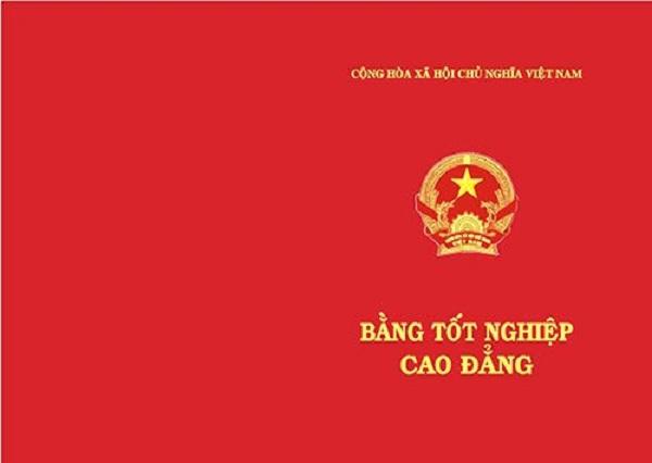 Bằng tốt nghiệp Cao đẳng có được đi du học không?