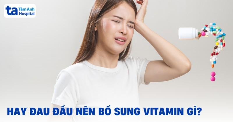 Các nguyên nhân gây nhức đầu