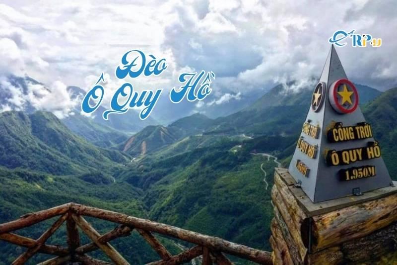 đèo ô quy hồ