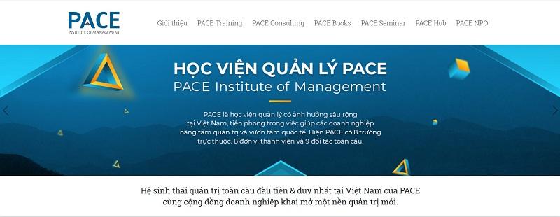 khóa học quản trị doanh nghiệp