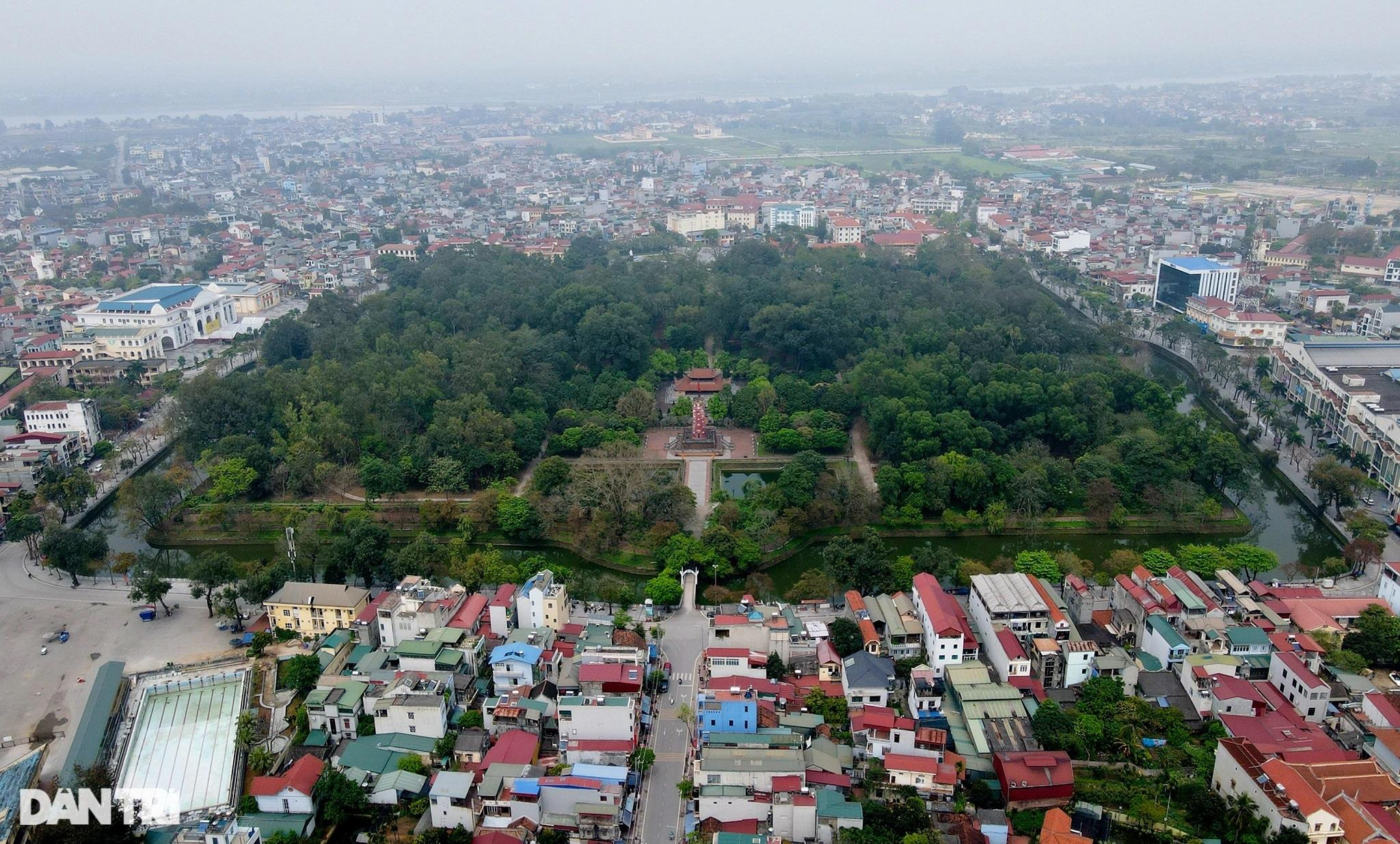 Đề xuất Ba Vì - Sơn Tây là thành phố du lịch