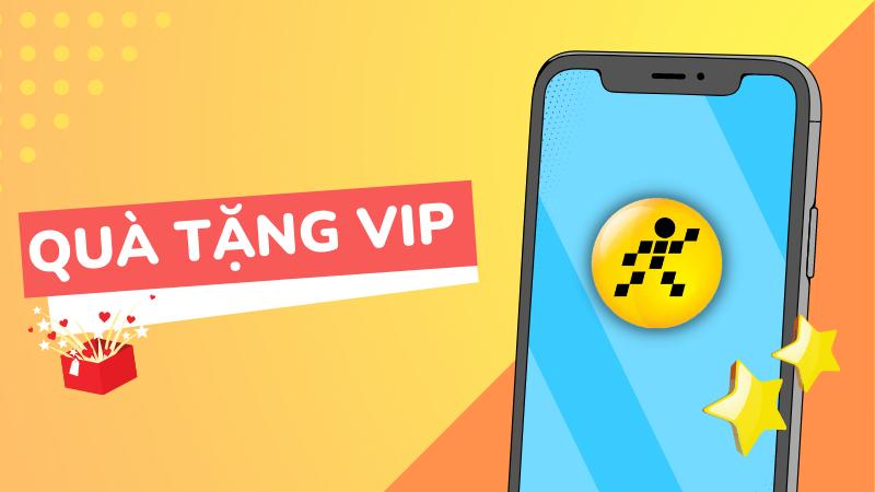 Quà Tặng VIP