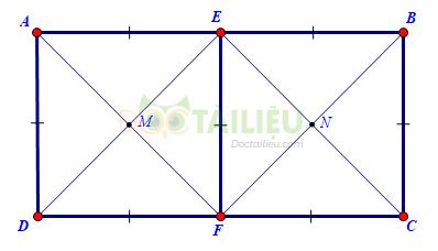 Giải bài 85 trang 109 sgk Toán 8 tập 1