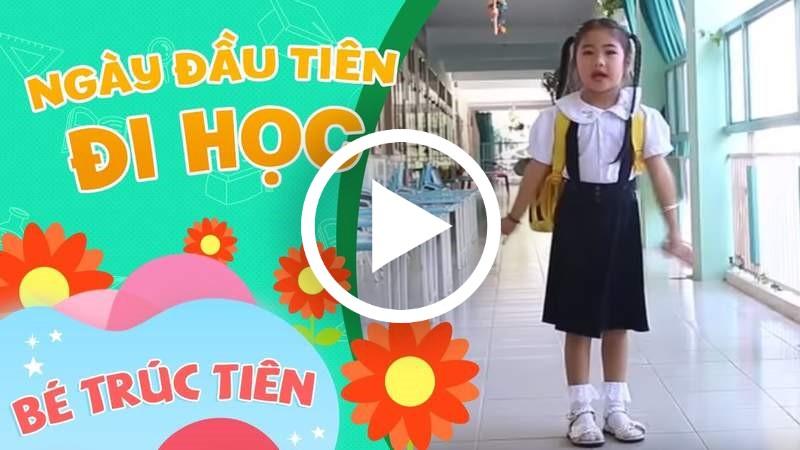 bài hát về cô giáo tiểu học