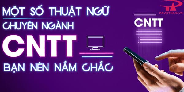 Ngành CNTT