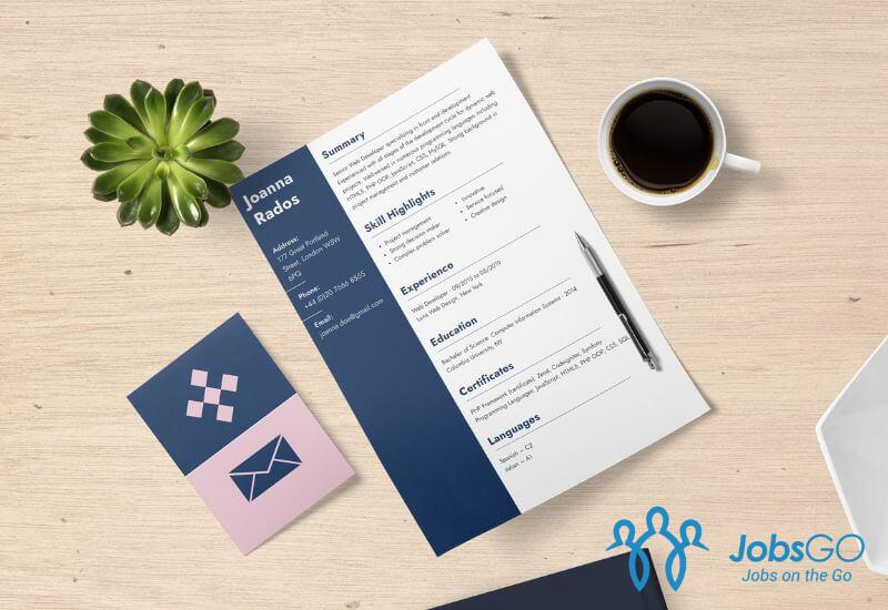 Cover Letter Là Gì? Hướng Dẫn Viết Cover Letter Chuyên Nghiệp