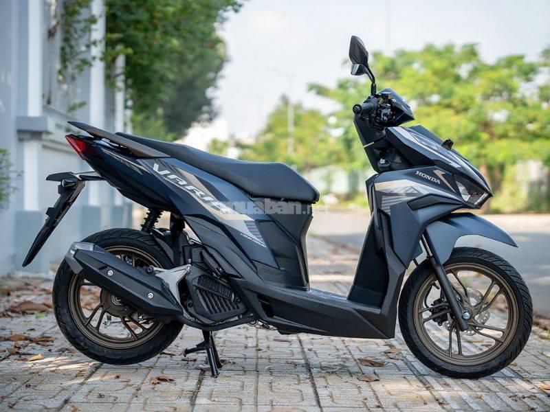 Thông tin mua bán xe Vario 125 cũ T10/2024