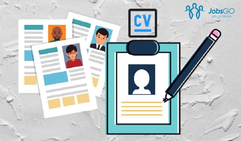 Cách Viết CV Thực Tập Và Những Mẫu CV Thực Tập Chuẩn, Gây Ấn Tượng