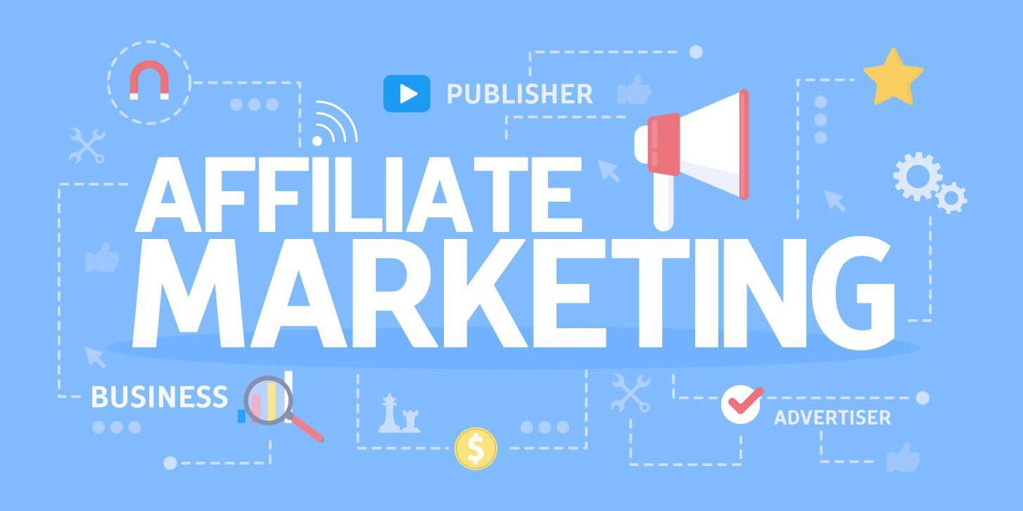 Affiliate marketing là gì? Cách thức hoạt động và cách làm cho người mới