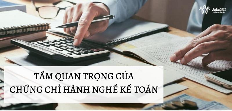 Chứng Chỉ CPA Là Gì? Địa Điểm Học & Những Thông Tin Cần Biết Về Chứng Chỉ CPA