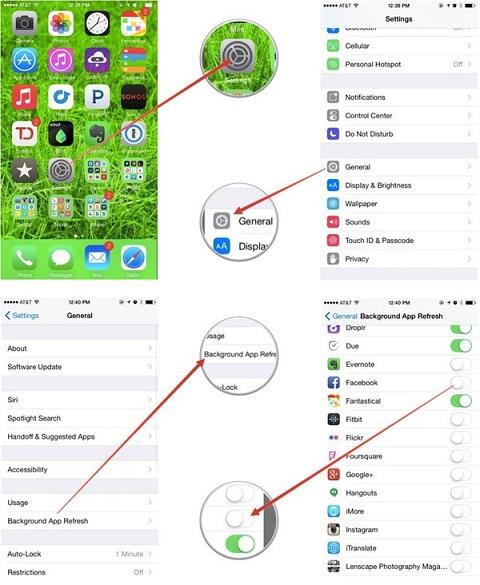 Mẹo - Facebook