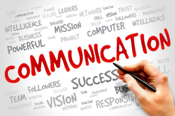 Communication-la-gi