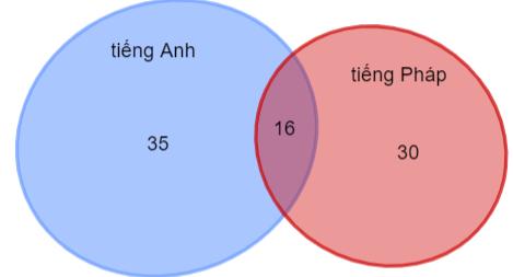 Để phục vụ cho một hội nghị quốc tế, ban tổ chức huy động 35 người phiên dịch tiếng Anh (ảnh 1)