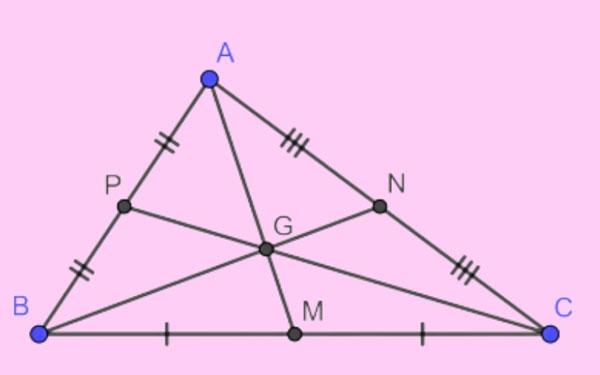 BM + CN > frac{3}{2}BC