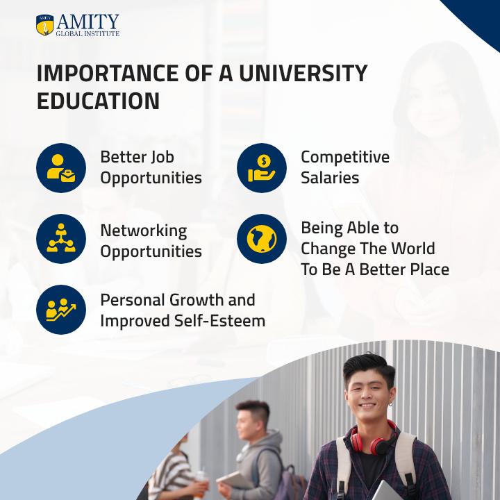 A Comprehensive Guide to Higher Education in Singapore