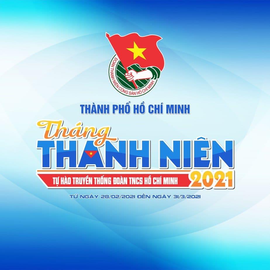 Bỏ túi mẫu banner Ngày Thành lập Đoàn TNCSHCM 26/3