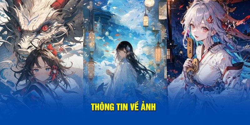 Ảnh Anime Wibu – Thế Giới Hình Ảnh Đầy Màu Sắc Tại The Wibu