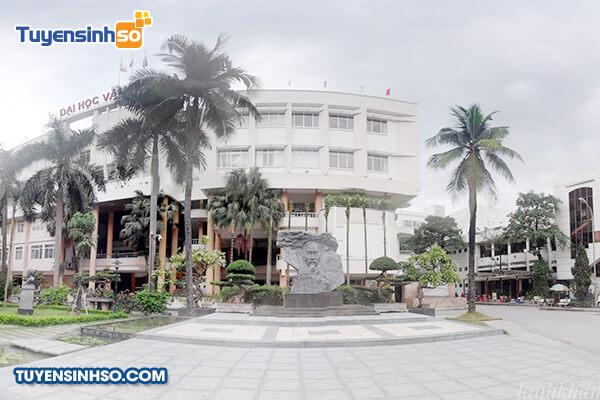 Đại học Văn hóa Hà Nội