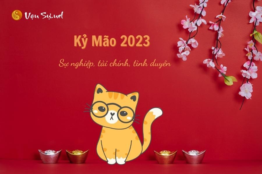 Tử Vi Tuổi Kỷ Mão 1999 Năm 2023 - Nữ Mạng