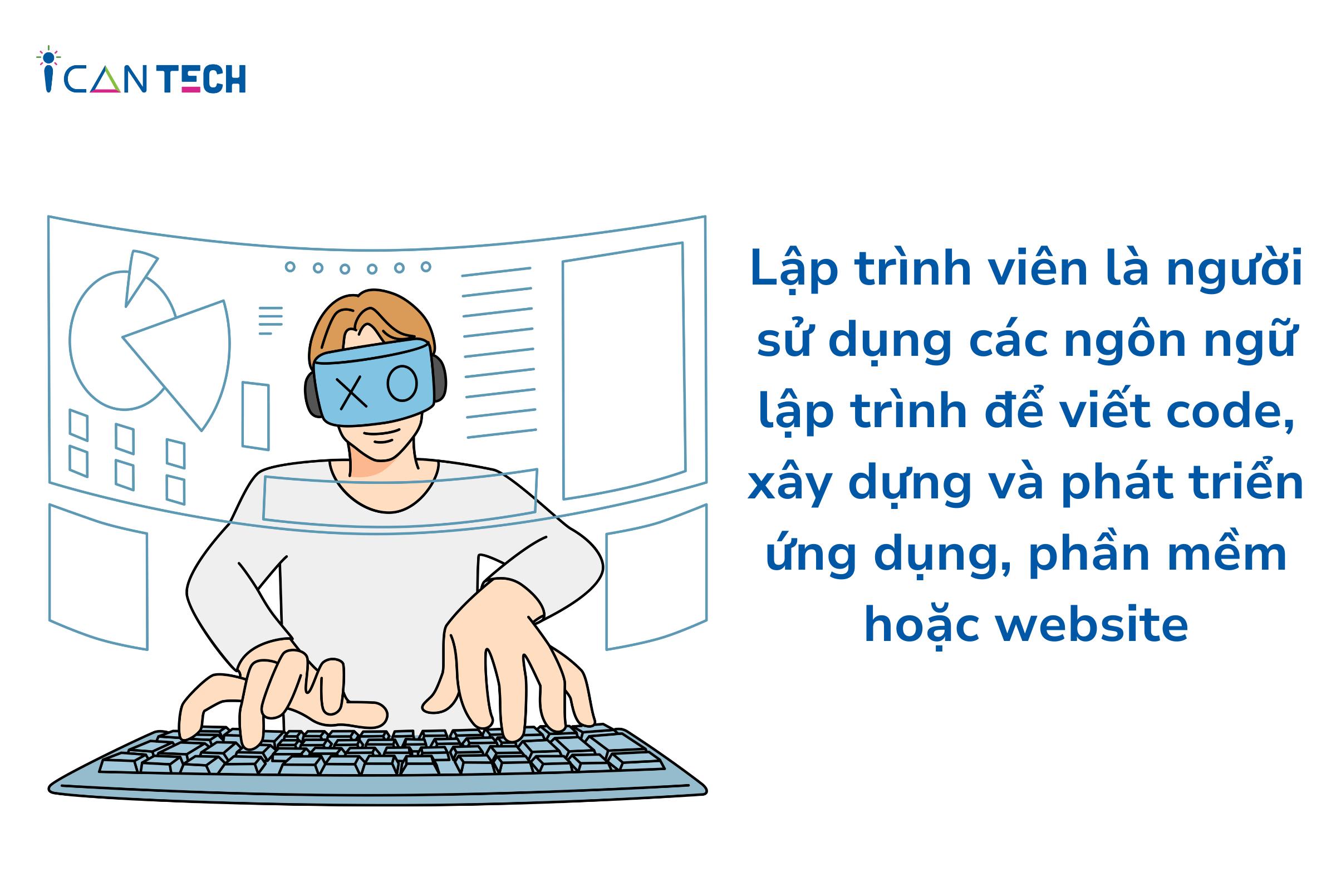 lap-trinh-vien-la-gi