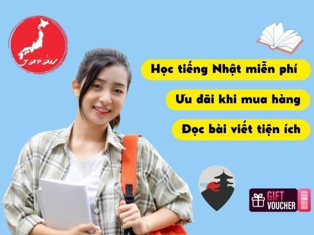 Cùng bạn khám phá Nhật Bản