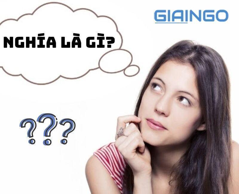 Nghía là gì? Nghía và ngắm nghía có gì khác nhau?