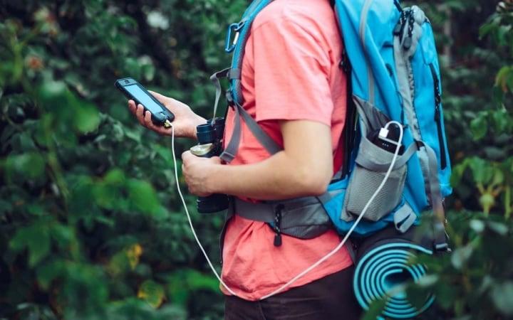 11 món đồ bạn không được quên khi đi du lịch - 1