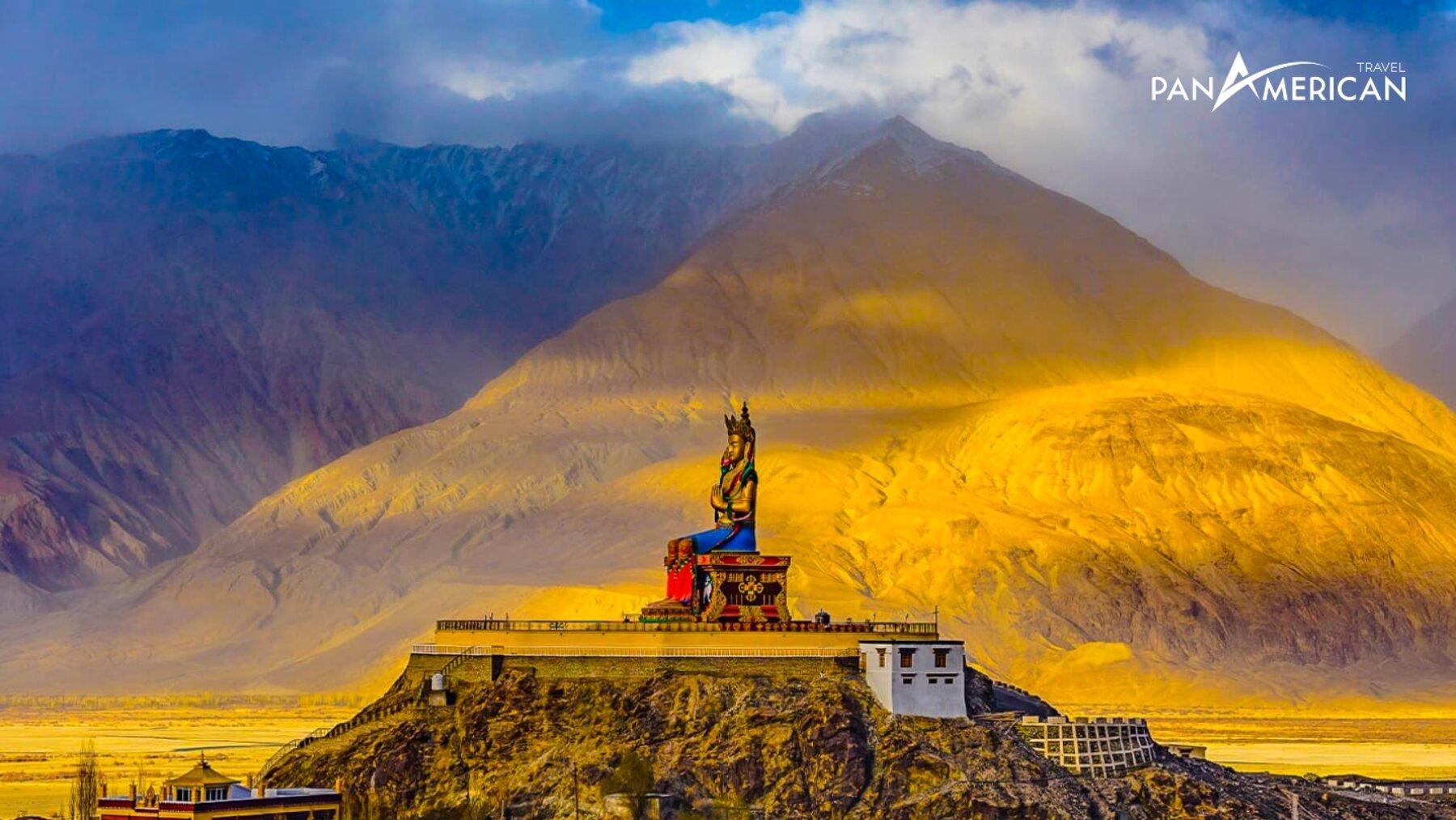 Thung lũng Nubra