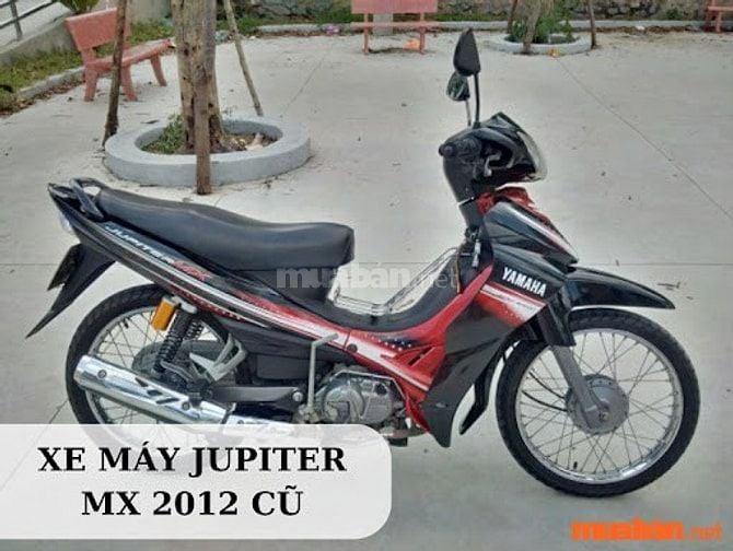 Mua Bán Xe Yamaha Jupiter Cũ Hà Nội Giá Rẻ T1/2025