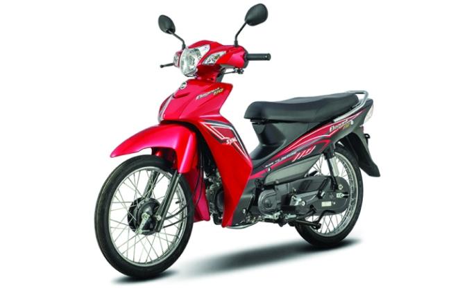 CÔNG TY TNHH THƯƠNG MẠI DỊCH VỤ NAM KHANG MOTOR