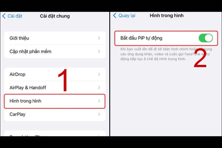 Top 3 cách chia màn hình iPhone đơn giản tại nhà