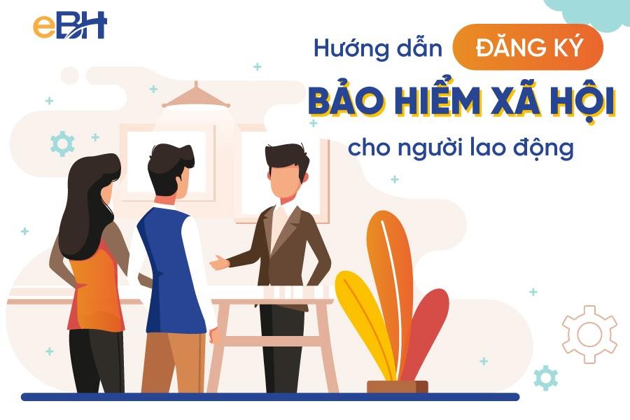 CỔNG GIAO DỊCH BẢO HIỂM XÃ HỘI ĐIỆN TỬ