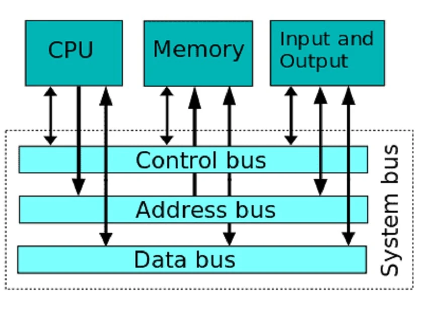 Bus RAM là gì? Cách xem Bus RAM máy tính, laptop đơn giản