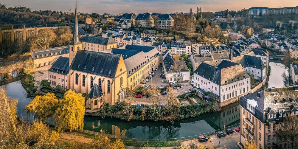 Khám phá Luxembourg – “công quốc bé nhỏ” của Châu Âu