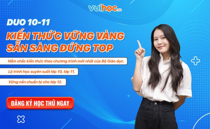 Toàn tập kiến thức về lực cản và lực nâng Vật lý 10 VUIHOC