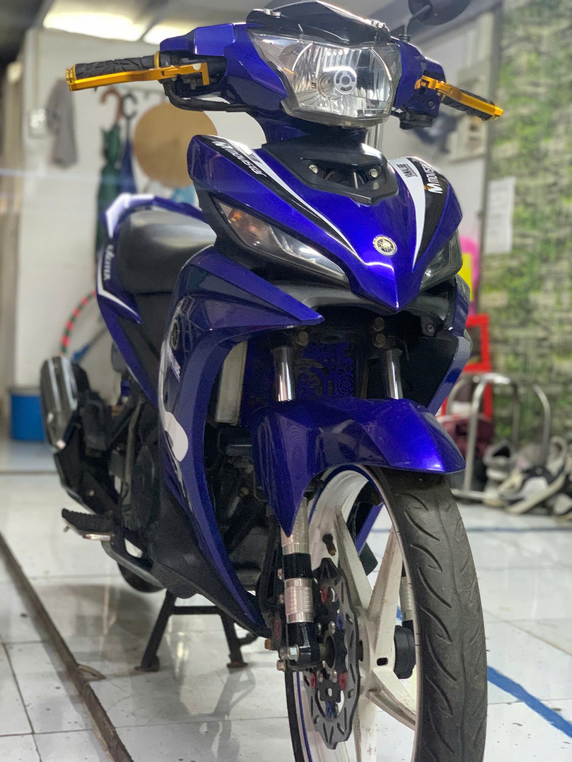 Yamaha Exciter 135 2013 giá rẻ 18740