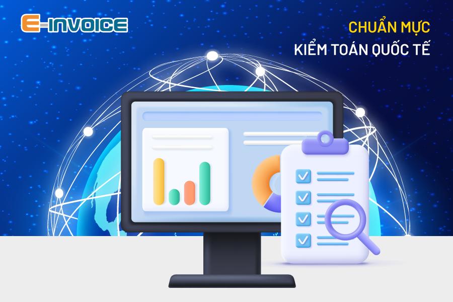 Phần mềm hóa đơn điện tử E-invoice được nhiều DN FDI tin dùng