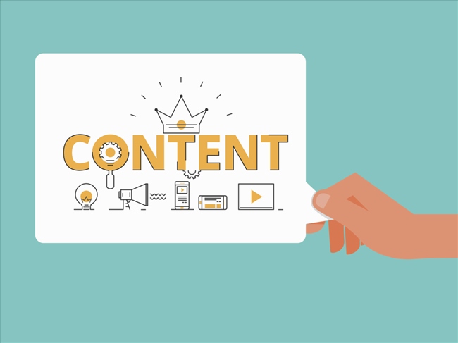 Content là gì? Quy trình 5 bước viết Content toàn diện về 1 chủ đề cụ thể