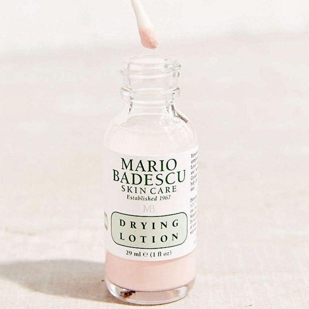 Chấm Mụn Mario Badescu Drying Lotion