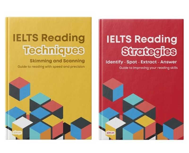 Gợi ý 8 cuốn sách học IELTS Reading từ cơ bản đến nâng cao